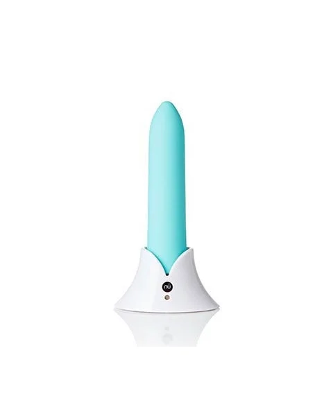 NU Sensuelle Point 20 Function Rechargeable Bullet