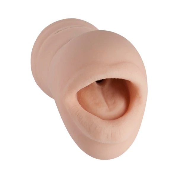 Belladonna's Throat F*cker Stroker — image 9 of 13