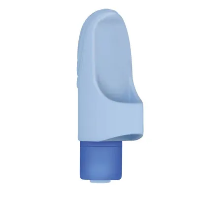 Evolved Fingerlicious Waterproof Finger Vibrator