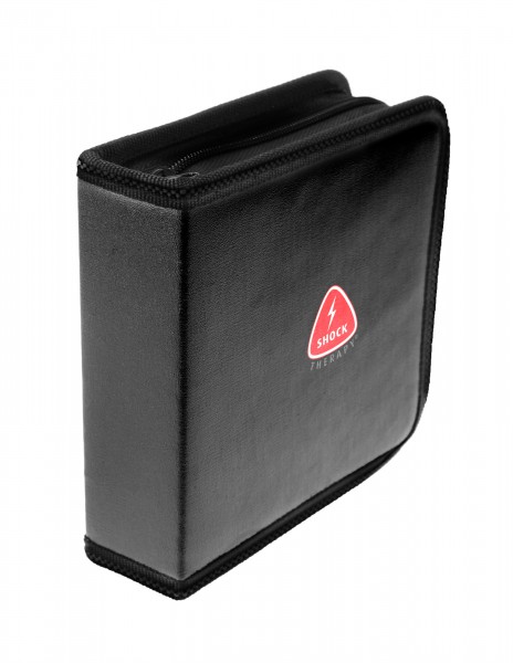 Shock Therapy Wireless Electro-Massage Kit