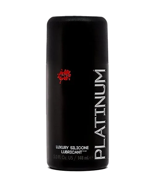 Wet Platinum Silicone Lubricant — image 8 of 13