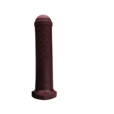 Tantus Amsterdam Firm Oxblood