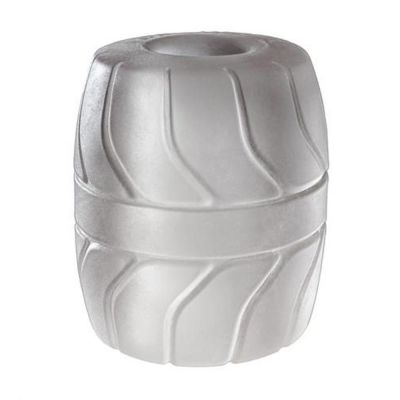 Silaskin 2 Inch Ball Stretcher Clear