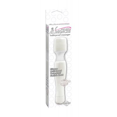 Pipedream Mini Mini Wanachi Massager