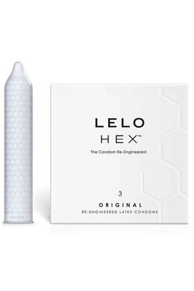 Lelo x Wild Secrets Valentines Day Toys & Essentials (4 Pce)