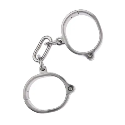 Kink Range Prisoner Handcuffs Small