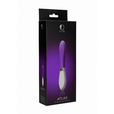Atlas Purple