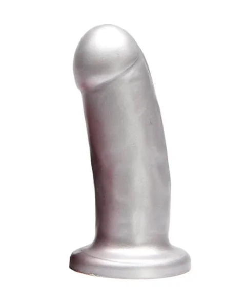 They/them - Silver - 5.5 Inch