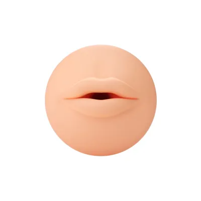 Autoblow A I Reusable Mouth Sleeve