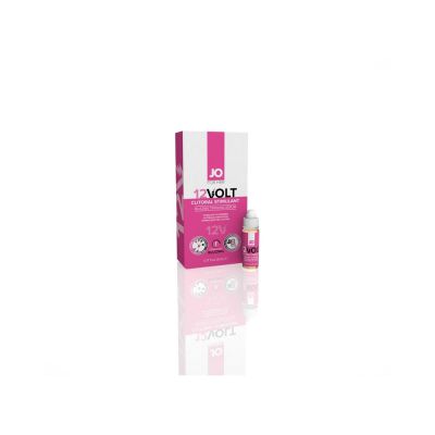 Jo 12 Volt For Her 0 34 Fl Oz 10ml