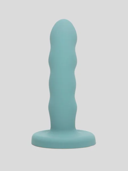 Sportsheets Sage Silicone Suction Cup Dildo 8 Inch