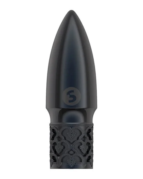 Glitter - Rechargeable Abs Bullet
