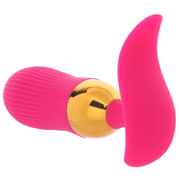 The Beat Magic Tickler Plug