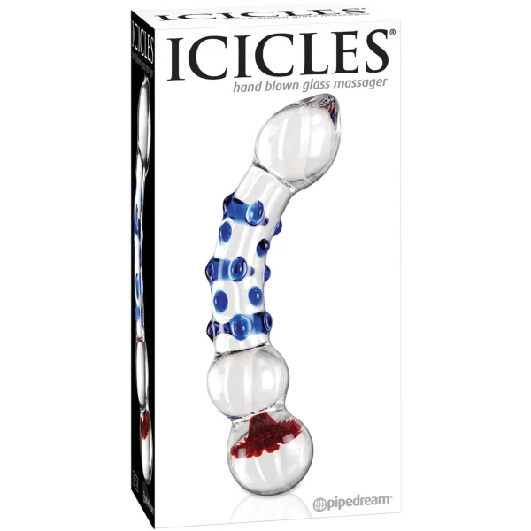 Icicles No. 18