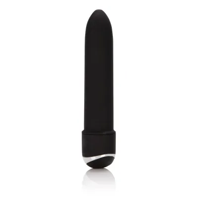 7 Function Classic Chic 4 Inches Vibe Black
