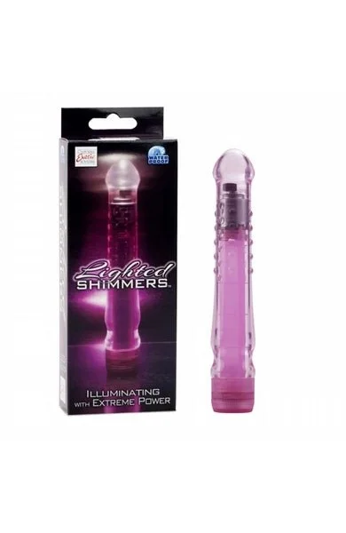 LED Glider Vibe - Pink