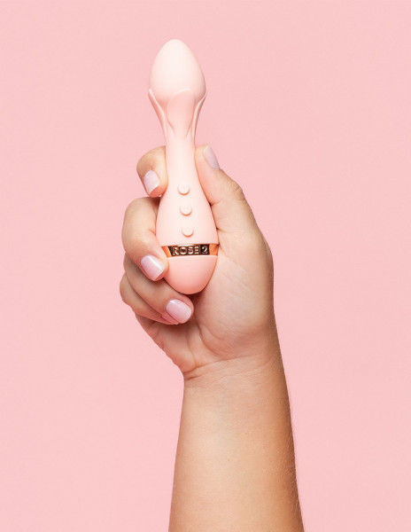 Vush Rose 2 Bullet Vibrator