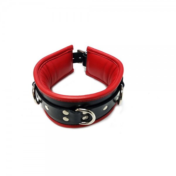 Padded Collar