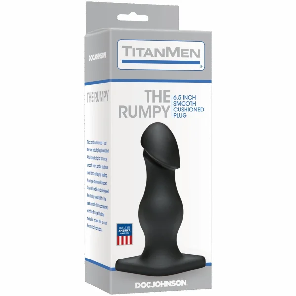 TitanMen The Rumpy