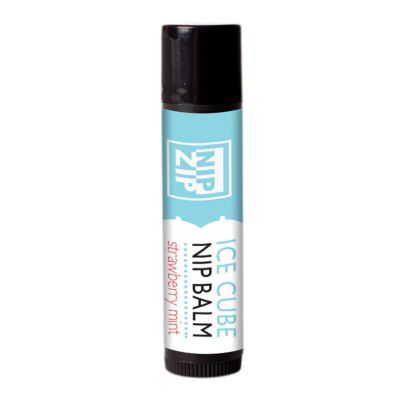 Nip Zip Cooling Nipple Arousal