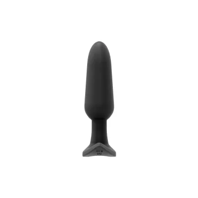 Bump Plus Rechargeable Remote Control Anal Vibe Just Black