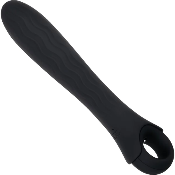 Powerhouse Strong Vibrating Dildo