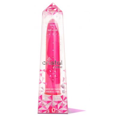 Funzone Cristal 6X Vibe Rose