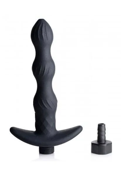 Pleasure Flow 10x Vibrating Enema Tip