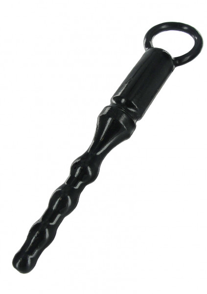 D'Primer - Steel Cock Ring
