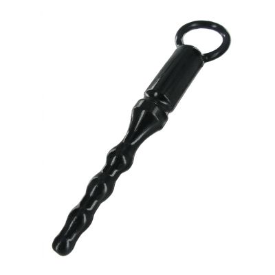 D Primer Steel Cock Ring