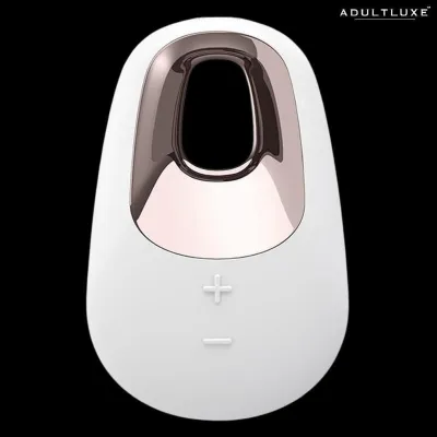 Satisfyer Layons White Temptation Massager