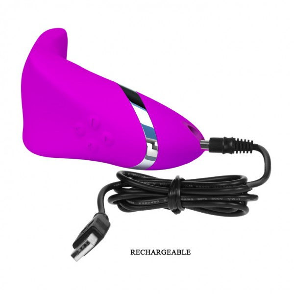 Cute Clit Stimulator