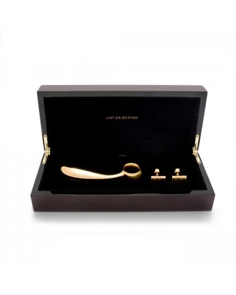 EARL 24k Gold