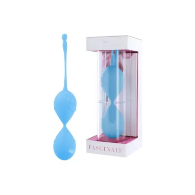 Vibe Therapy Fascinate Blue