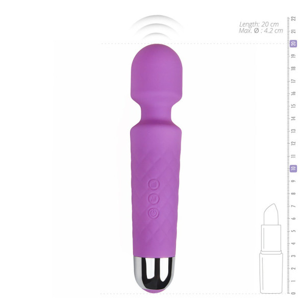 Ella Paradis Fairy Wand Massager