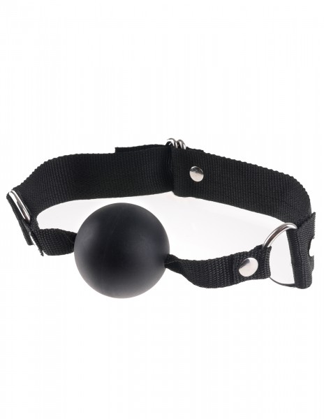 Ball gag