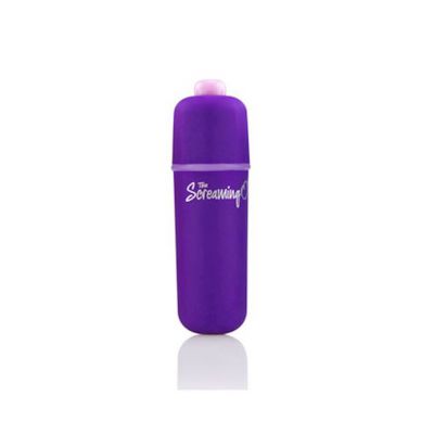 Screaming O Soft touch Bullet One Size