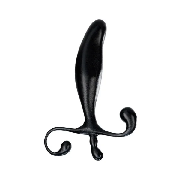 Euphoria Enhanced Male G-spot Stimulator Black — image 4 of 6
