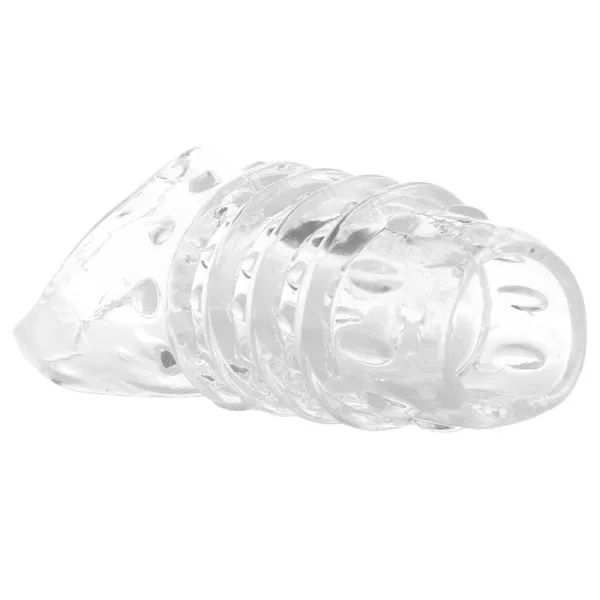 Stimulation Enhancer - Clear