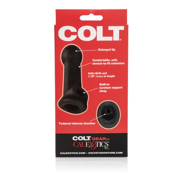 Colt slugger