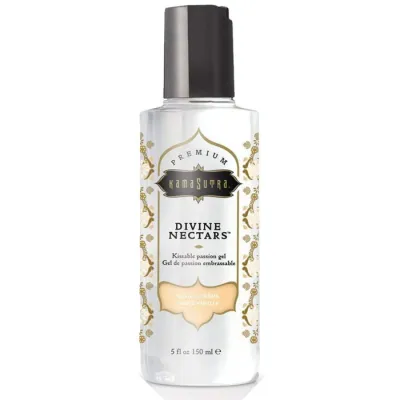 Kama Sutra Divine Nectars Kissable Passion Gel