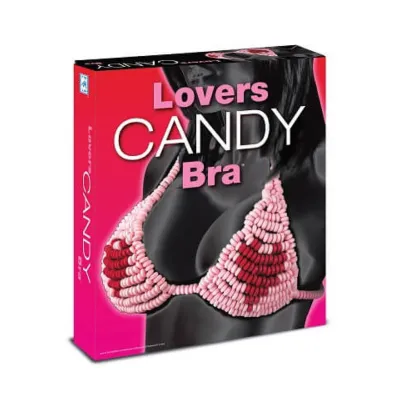 Lover s Candy Bra