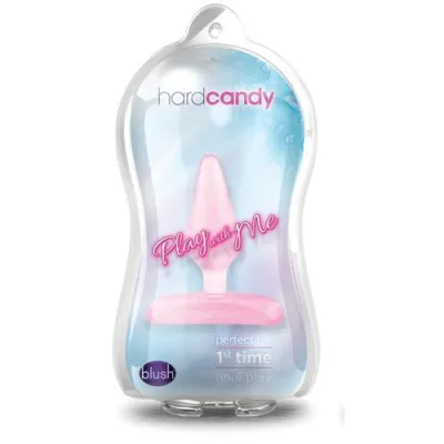 Play With Me Hard Candy Pink