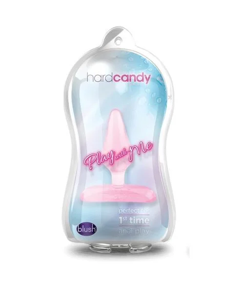 Play With Me - Hard Candy - Pink