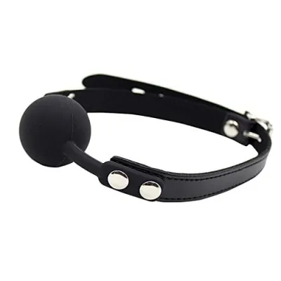 Master Cuffs Pleasure Me Flogger Ball Gag Combo Kit