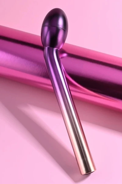 Playboy Afternoon Delight 8.2" Ombre G Spot Vibrator