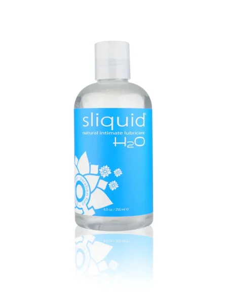 Sliquid H2O