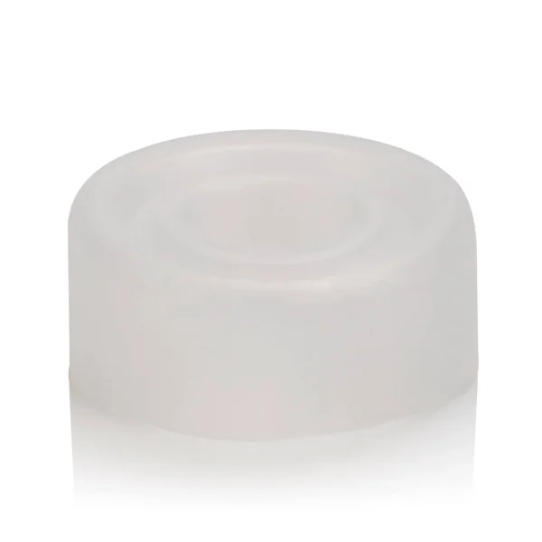 Advanced Silicone Pump Sleeve - Clear