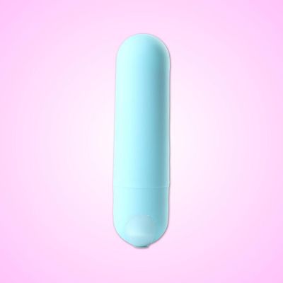 Maia 39 Jessi 39 Rechargeable Mini Bullet Vibrator