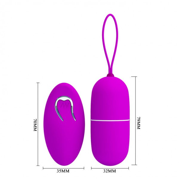 Arvin Egg Vibrator